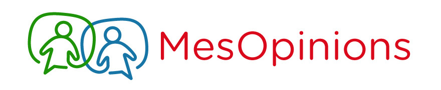 Logo MesOpinions.com