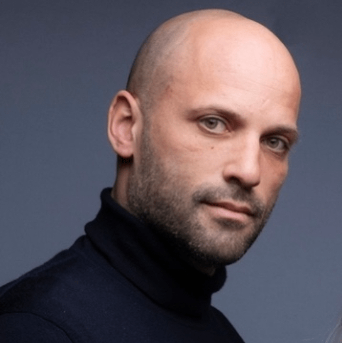 Arnaud Gallais